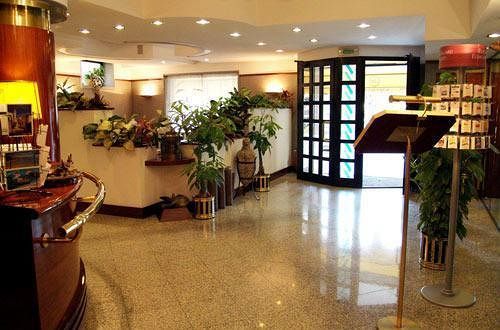 Hotel Crystal 포르토페라이오 외부 사진